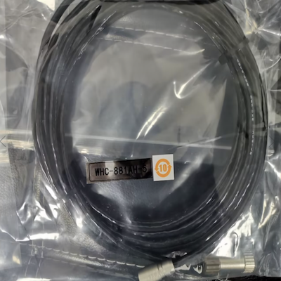 UNIX尤尼焊錫機USP5 連接導(dǎo)線 WHC-881BH-5 WHC-881AH-5